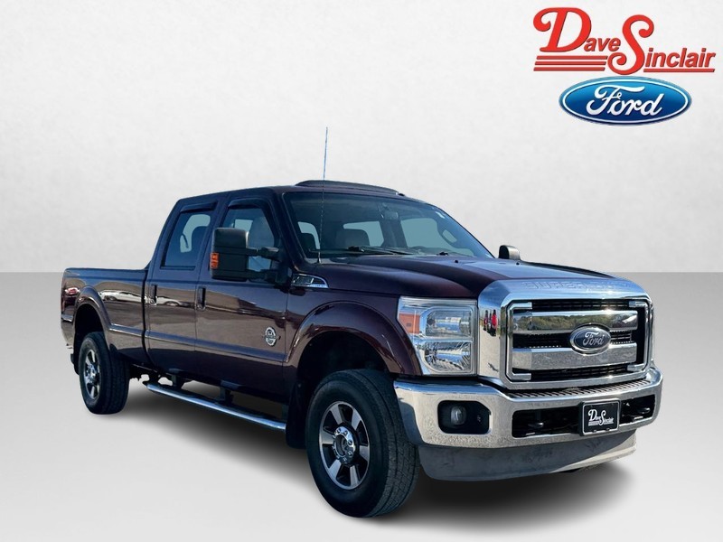 Ford Super Duty F-350 SRW Vehicle Image 04