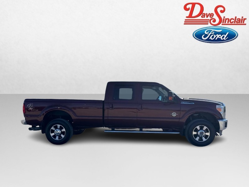 Ford Super Duty F-350 SRW Vehicle Image 05
