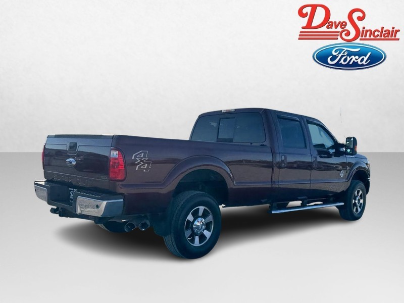 Ford Super Duty F-350 SRW Vehicle Image 07
