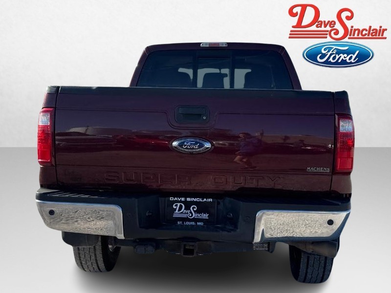 Ford Super Duty F-350 SRW Vehicle Image 08