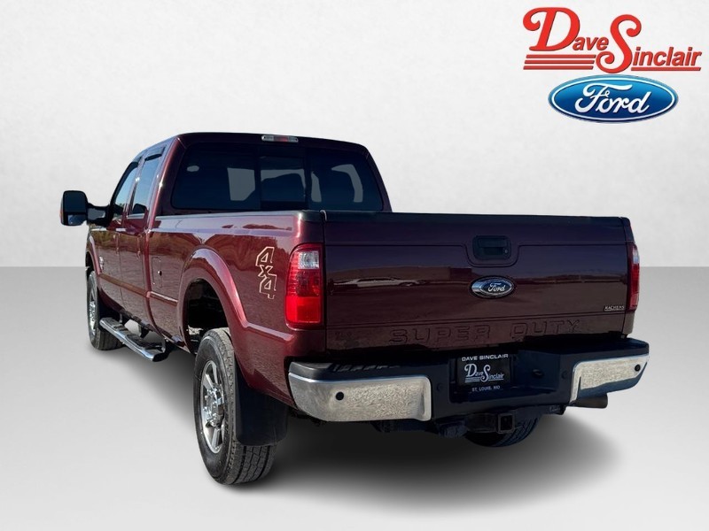 Ford Super Duty F-350 SRW Vehicle Image 09