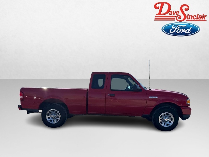 Ford Ranger Vehicle Image 05