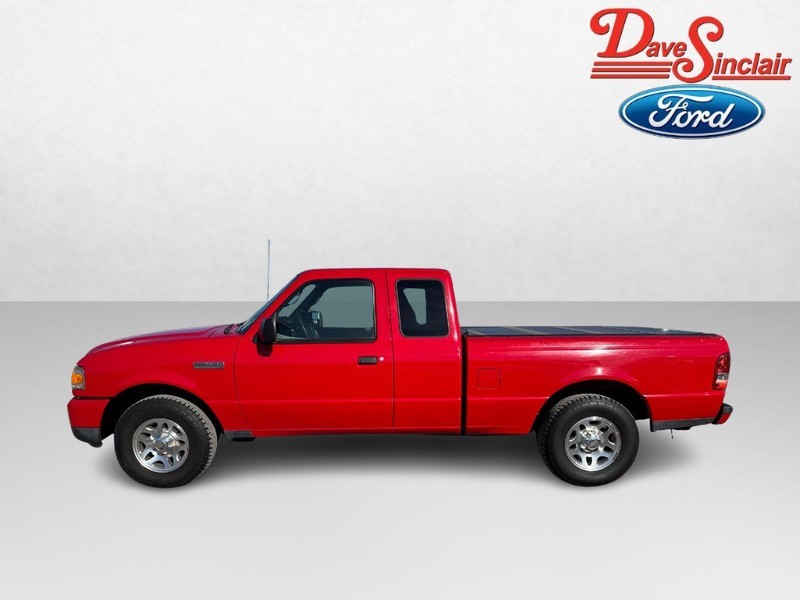 Ford Ranger Vehicle Image 10