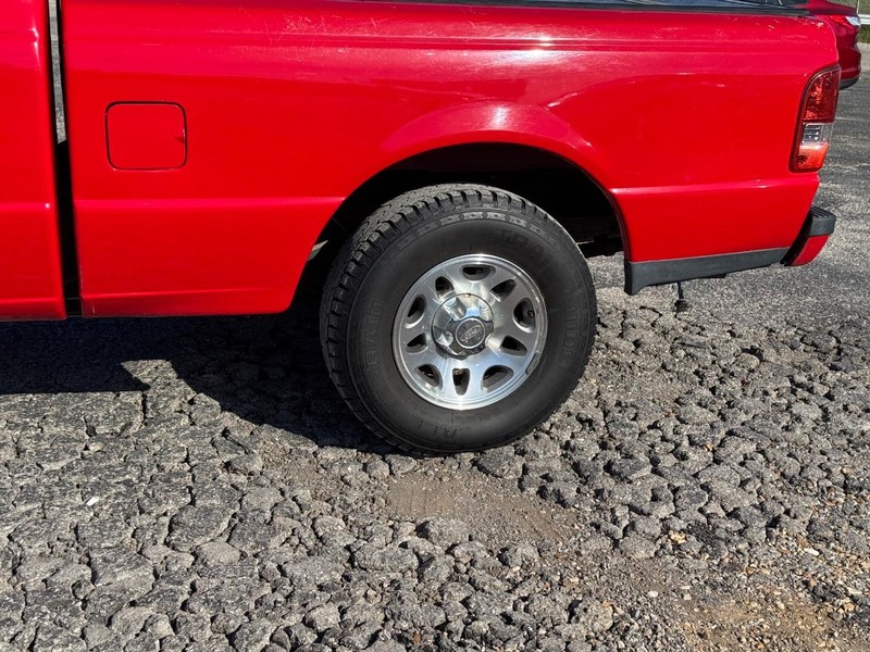 Ford Ranger Vehicle Image 11
