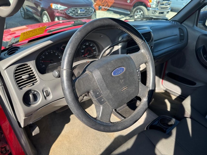 Ford Ranger Vehicle Image 13