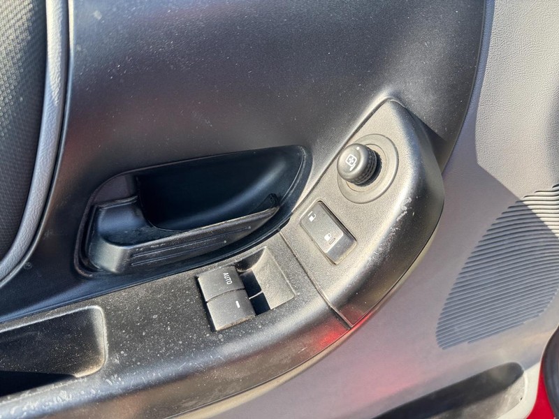Ford Ranger Vehicle Image 15