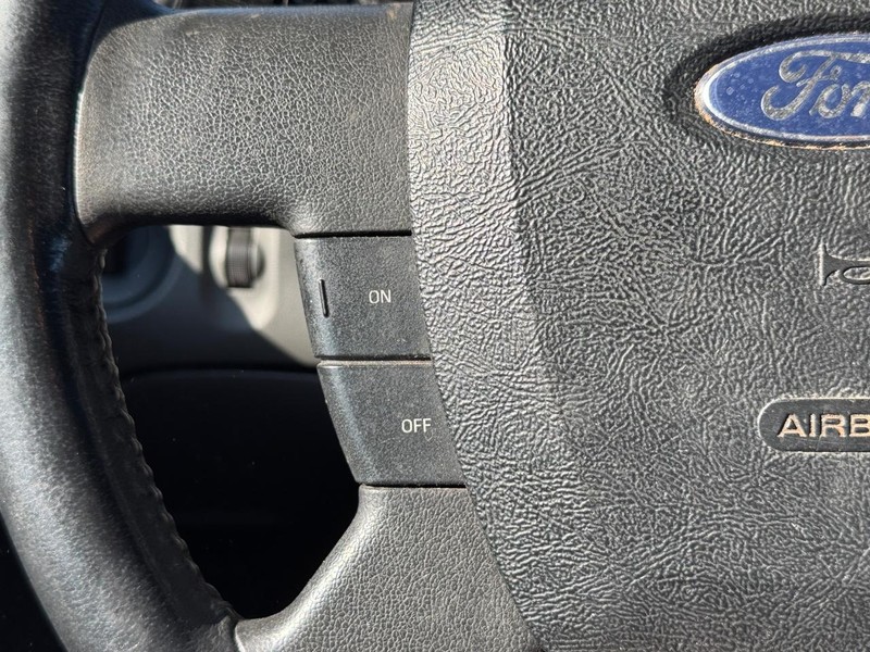 Ford Ranger Vehicle Image 18