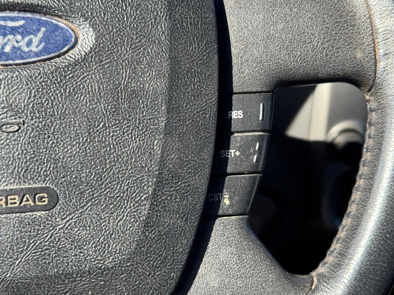 Ford Ranger Vehicle Image 19