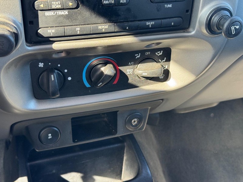 Ford Ranger Vehicle Image 21