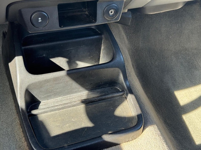 Ford Ranger Vehicle Image 22