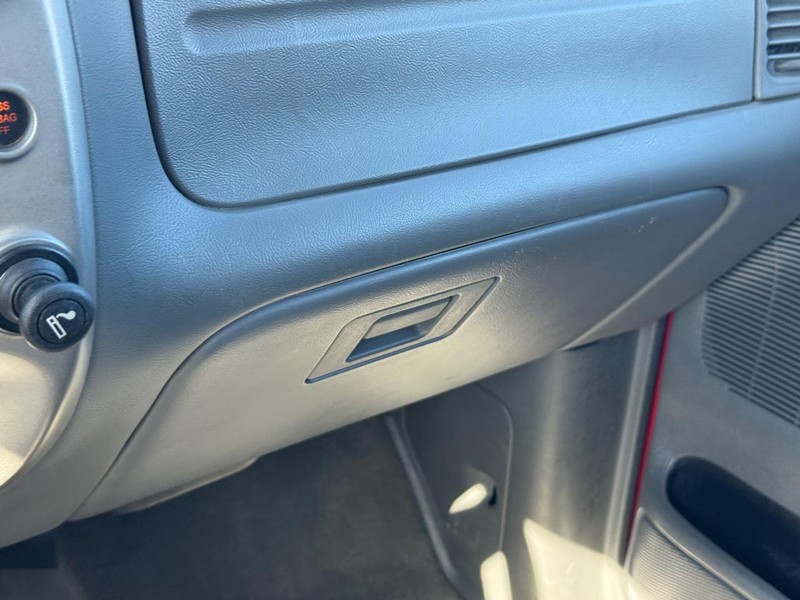 Ford Ranger Vehicle Image 23