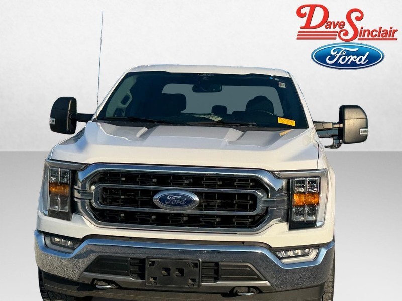 Ford F-150 Vehicle Image 02