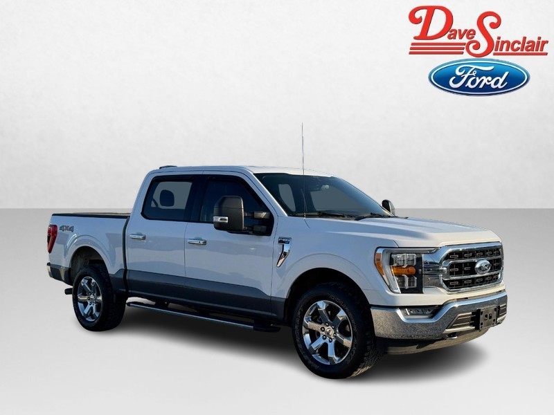 Ford F-150 Vehicle Image 04