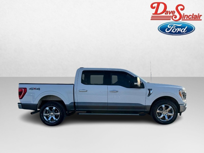 Ford F-150 Vehicle Image 05