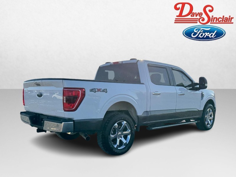 Ford F-150 Vehicle Image 07