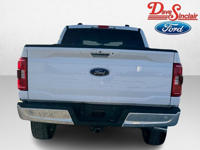 Ford F-150 Vehicle Image 08