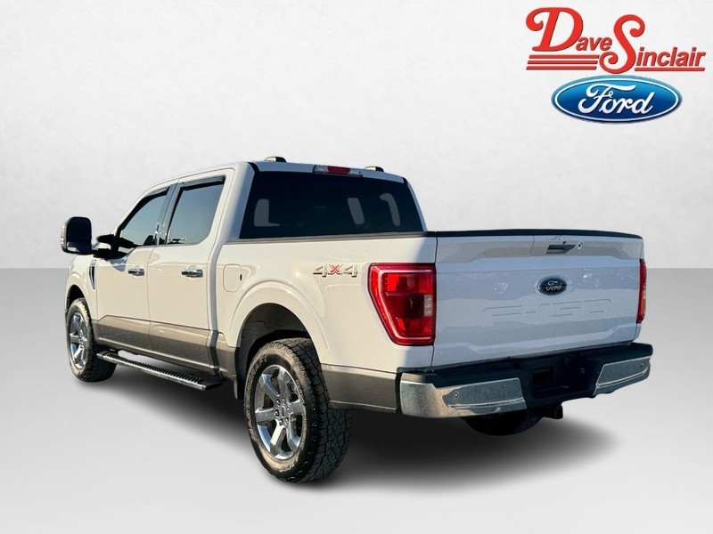 Ford F-150 Vehicle Image 09