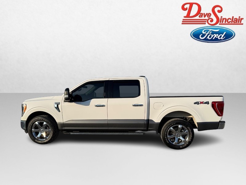 Ford F-150 Vehicle Image 10