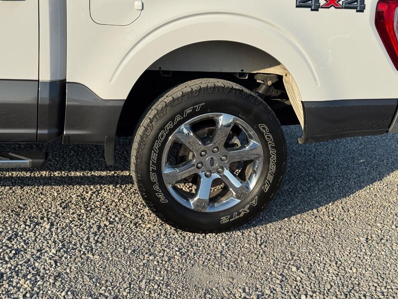 Ford F-150 Vehicle Image 11