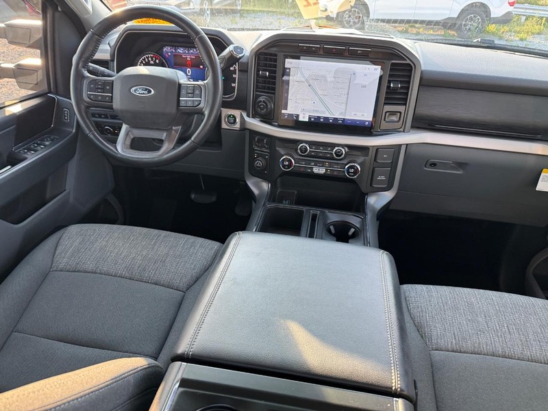 Ford F-150 Vehicle Image 15