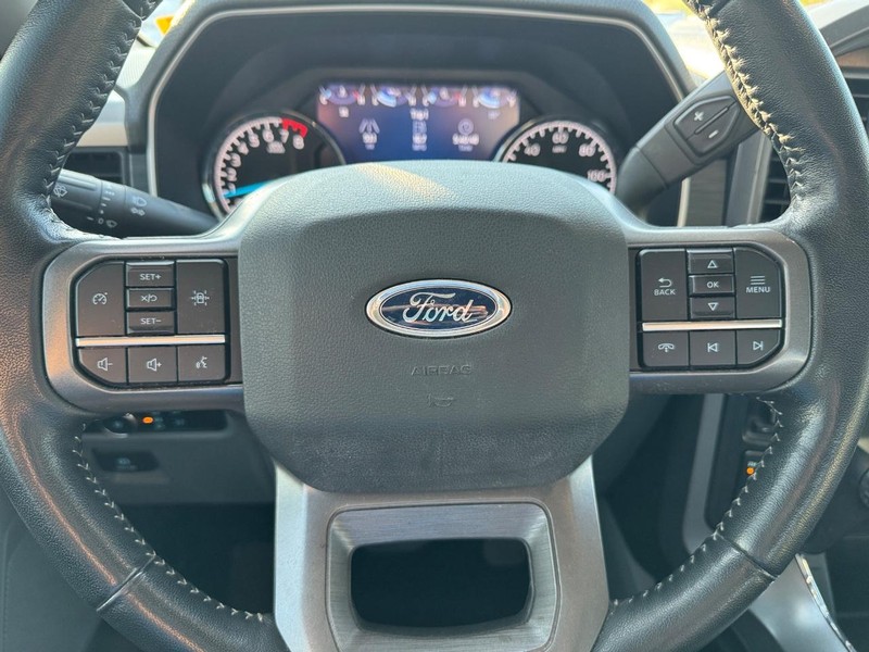 Ford F-150 Vehicle Image 19
