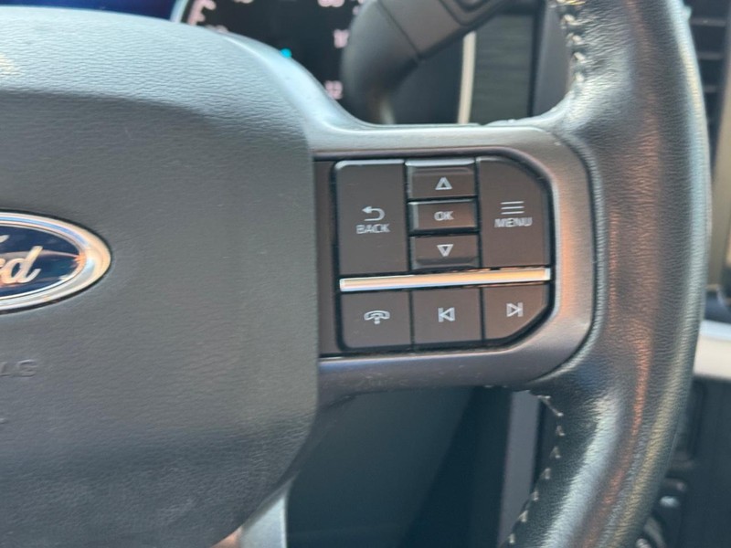 Ford F-150 Vehicle Image 21