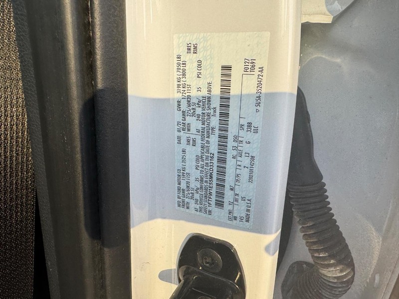 Ford F-150 Vehicle Image 26