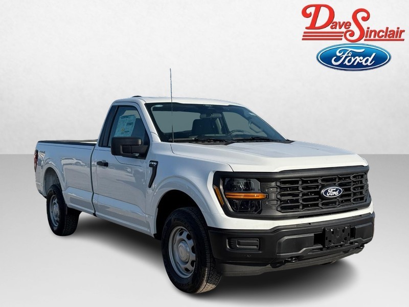 Ford F-150 Vehicle Image 04