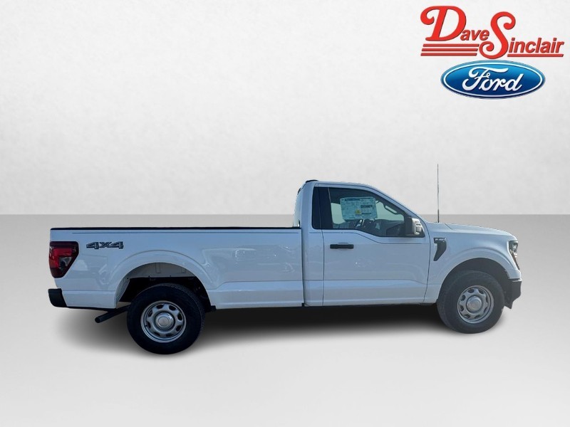 Ford F-150 Vehicle Image 05