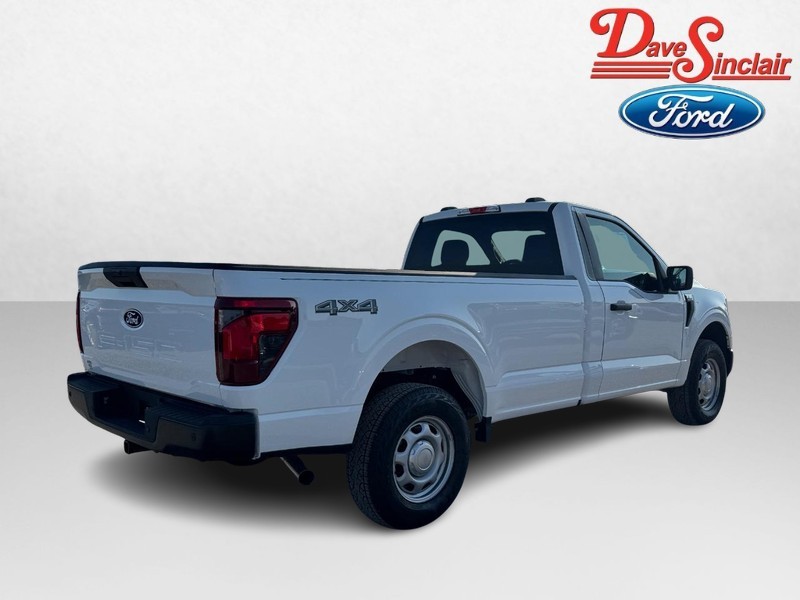 Ford F-150 Vehicle Image 07