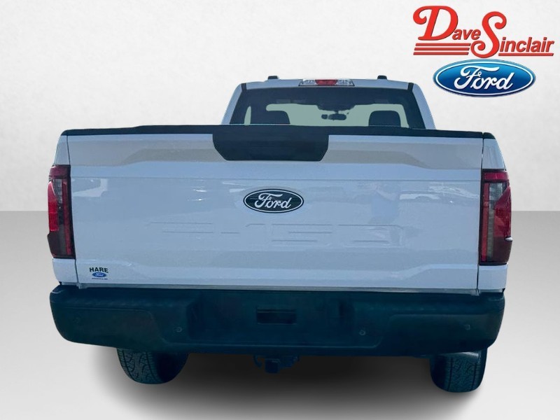 Ford F-150 Vehicle Image 08