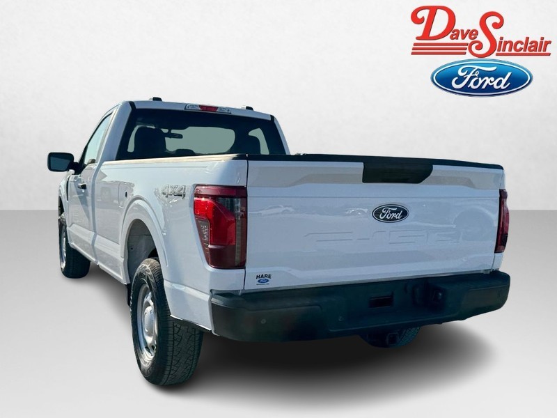 Ford F-150 Vehicle Image 09