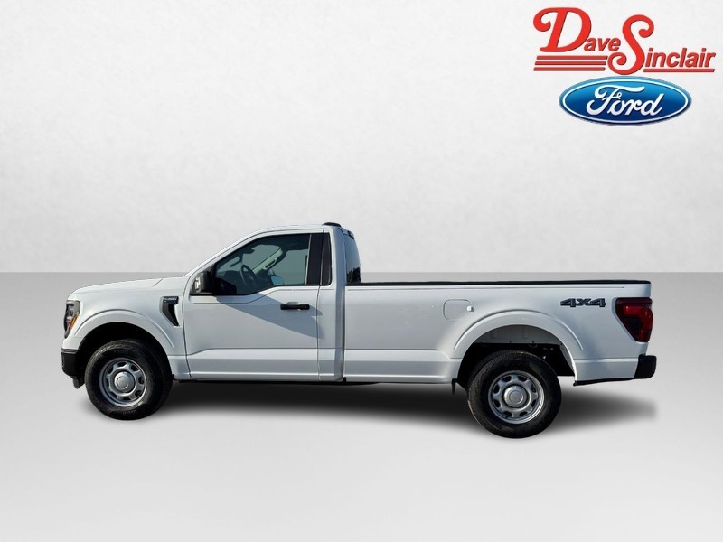 Ford F-150 Vehicle Image 10