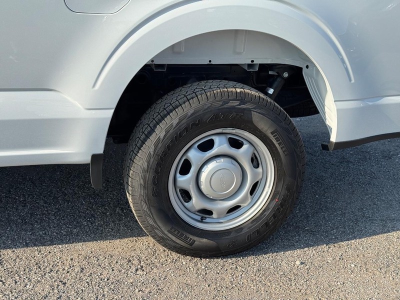 Ford F-150 Vehicle Image 11