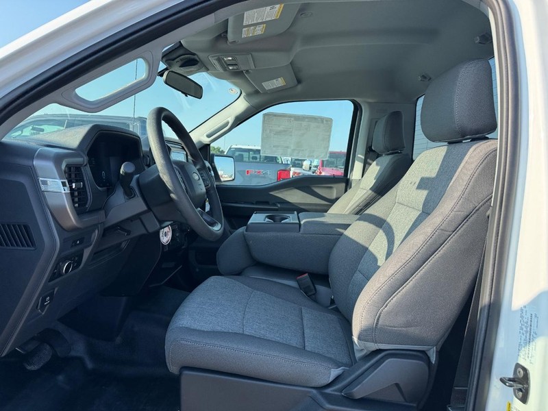 Ford F-150 Vehicle Image 12