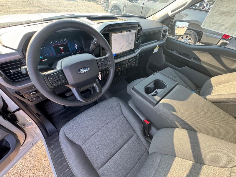 Ford F-150 Vehicle Image 13