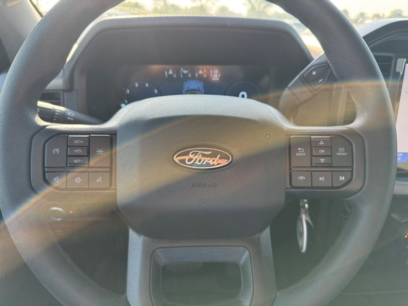 Ford F-150 Vehicle Image 17