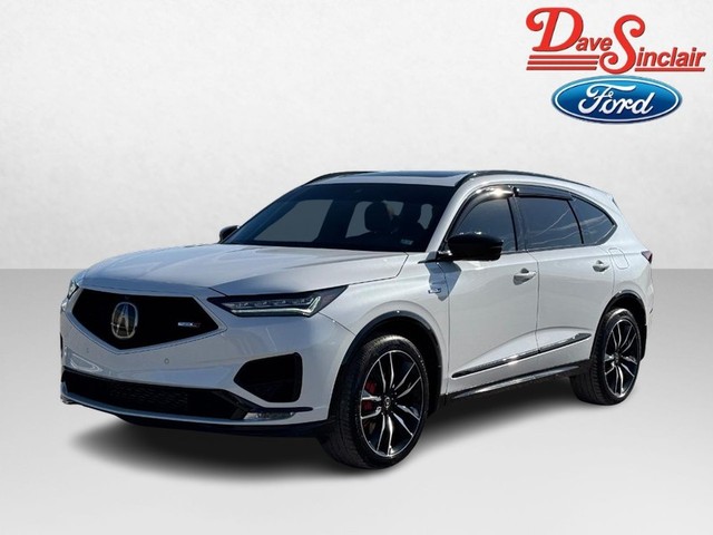 St. Louis MO 2022 Acura MDX more details - acura mdx