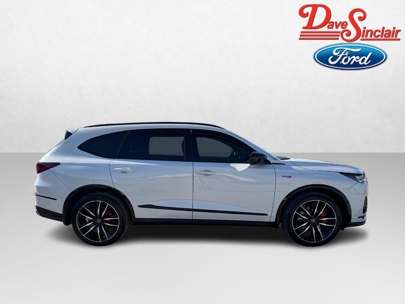 Acura MDX Vehicle Image 05