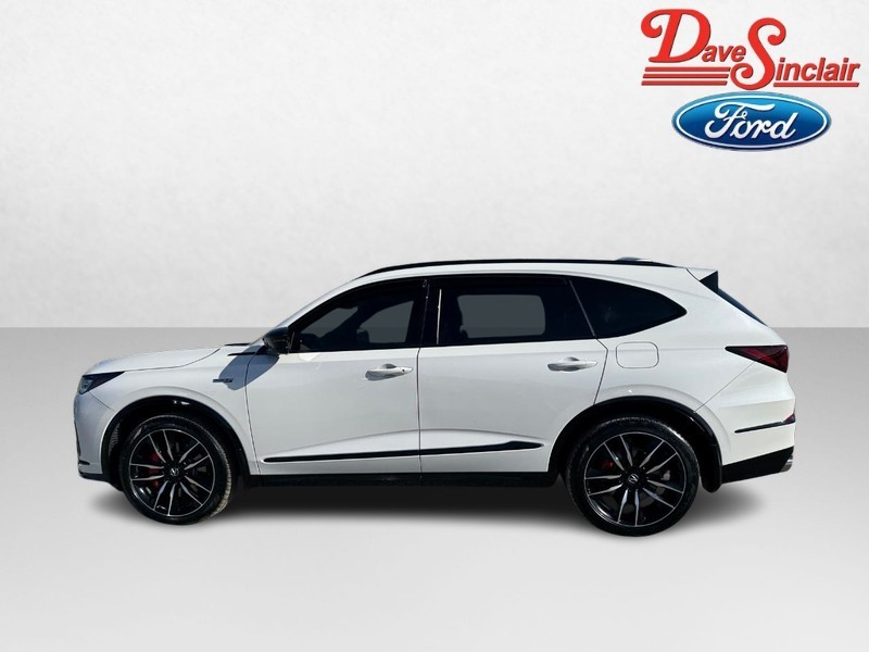 Acura MDX Vehicle Image 10