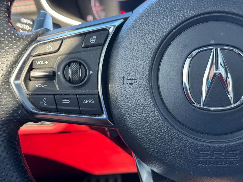 Acura MDX Vehicle Image 23