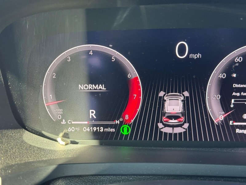 Acura MDX Vehicle Image 26