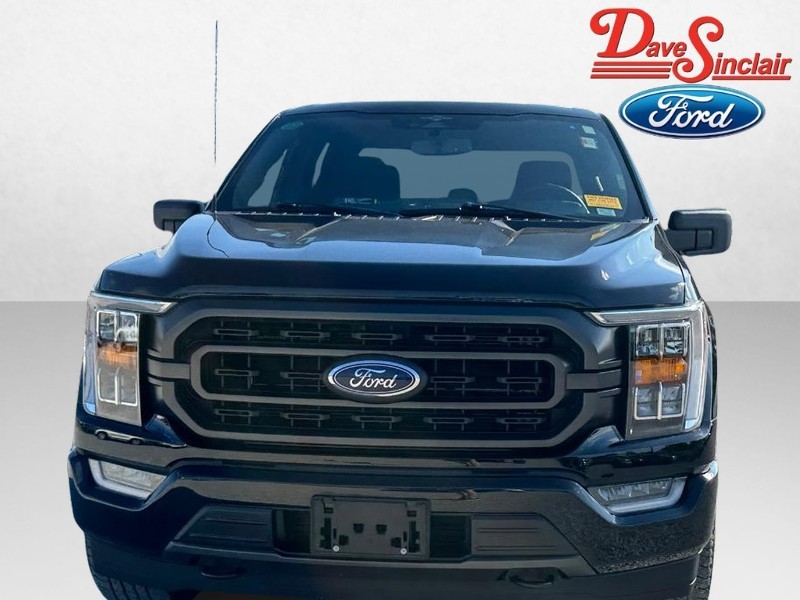 Ford F-150 Vehicle Image 02