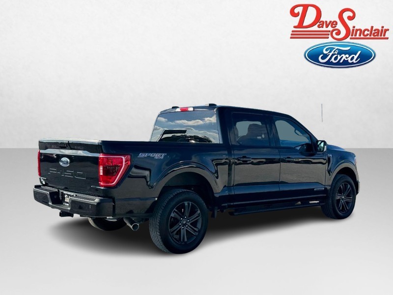 Ford F-150 Vehicle Image 07