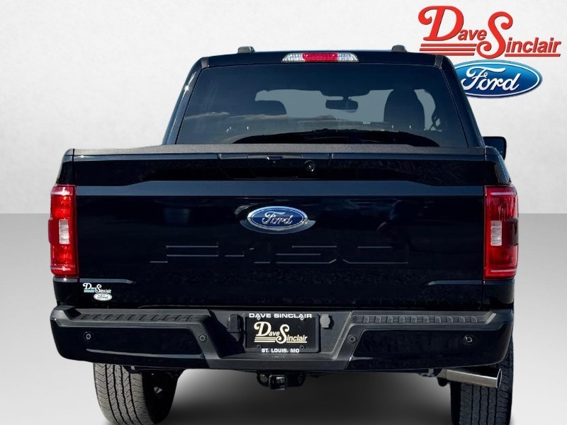 Ford F-150 Vehicle Image 08