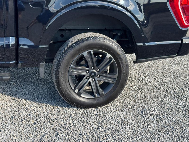 Ford F-150 Vehicle Image 11