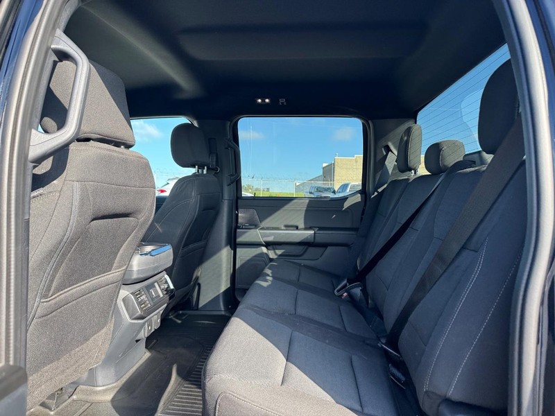 Ford F-150 Vehicle Image 12