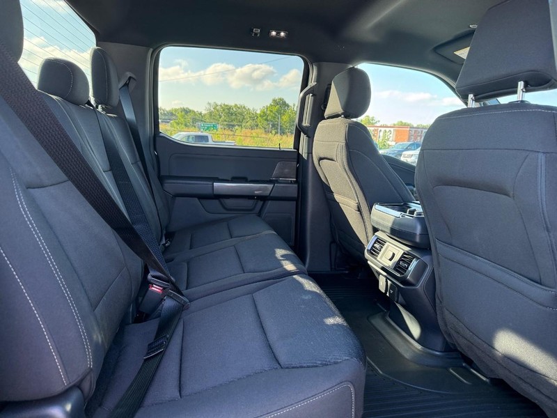 Ford F-150 Vehicle Image 13