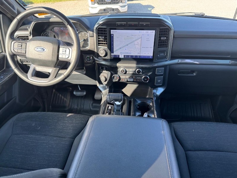 Ford F-150 Vehicle Image 15