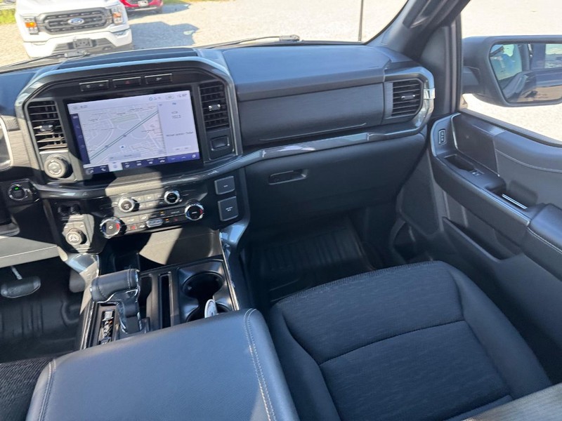 Ford F-150 Vehicle Image 16